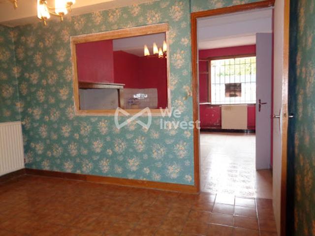 Vente Maison 6 pièces 129 m2 Larrazet