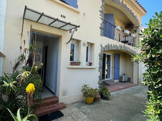 Vente Maison 6 pièces 129 m2 Le barcares