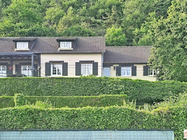 Vente Maison 6 pièces 129 m2 Le Thuit