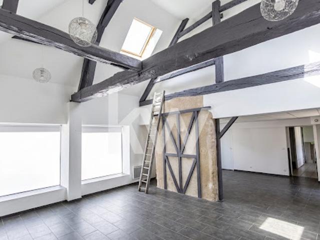 Vente Maison 6 pièces 129 m2 Loury