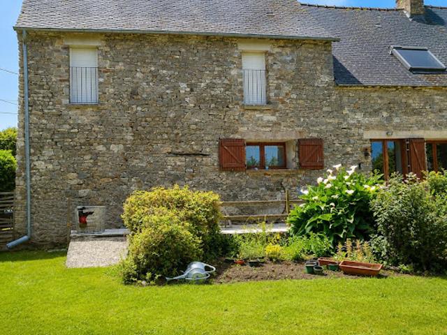 Vente Maison 6 pièces 129 m2 Pancé