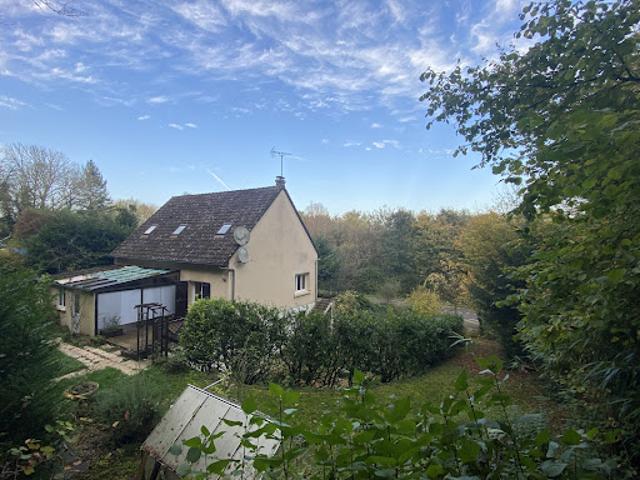 Vente Maison 6 pièces 129 m2 Pierres