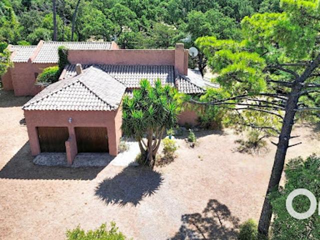 Vente Maison 6 pièces 129 m2 Porto Vecchio