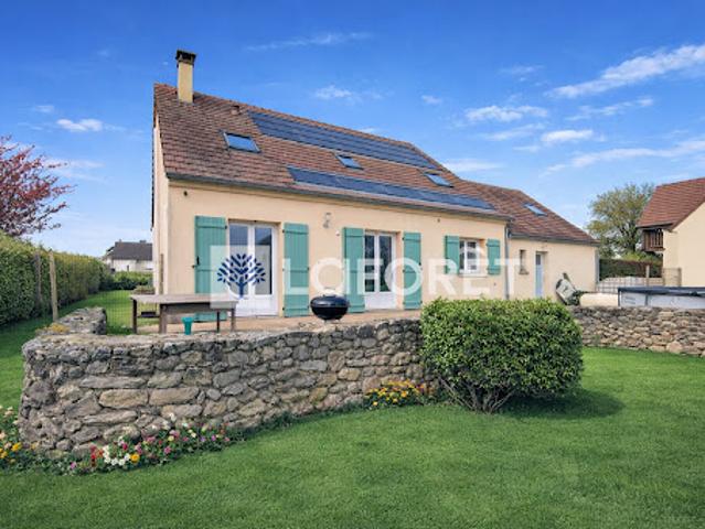 Vente Maison 6 pièces 129 m2 Provins