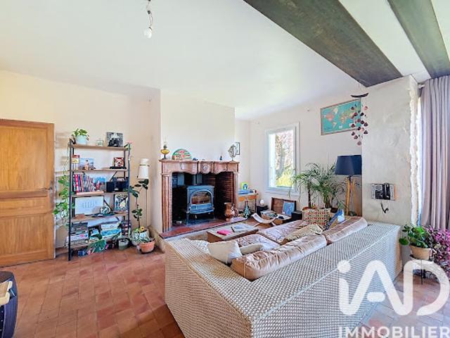 Vente Maison 6 pièces 129 m2 Saint Clar