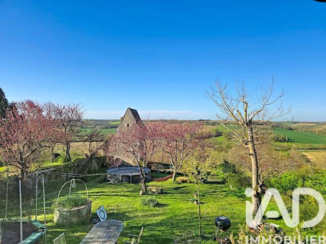 Vente Maison 6 pièces 129 m2 Saint Clar