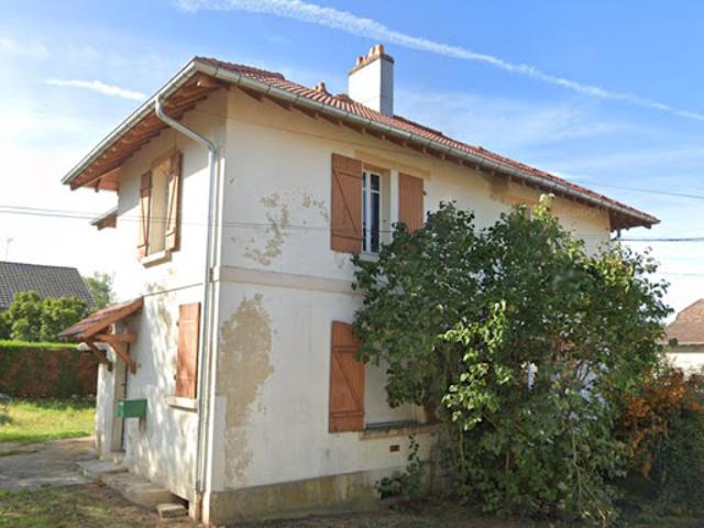 Vente Maison 6 pièces 129 m2 Saint Gorgon