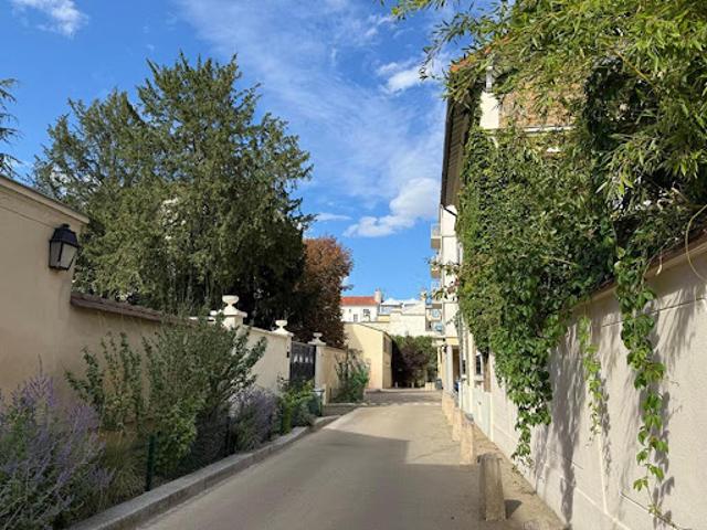 Vente Maison 6 pièces 129 m2 Versailles