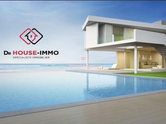 Vente Maison 6 pièces 129.04 m2 Brive la Gaillarde