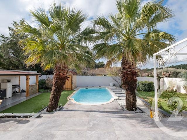 Vente Maison 6 pièces 129.03 m2 Beauvoisin