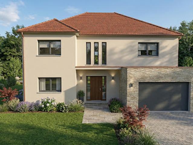 Vente Maison 6 pièces 129.18 m2 Coupvray