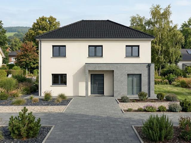 Vente Maison 6 pièces 129.18 m2 Dammartin en Goële