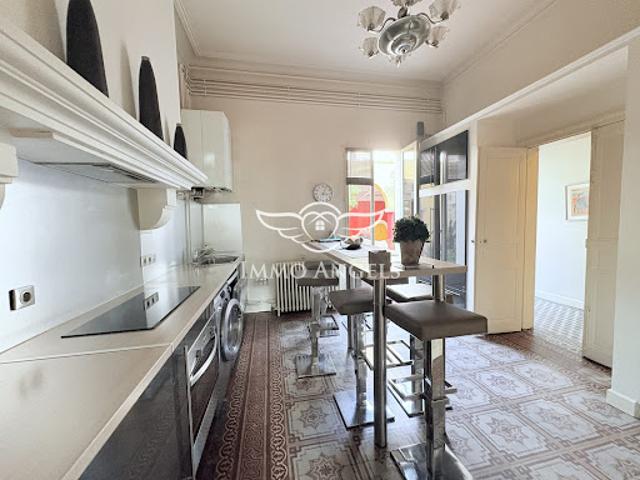 Vente Maison 6 pièces 129.13 m2 Aigues Mortes