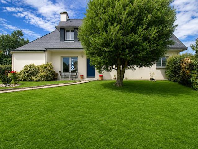 Vente Maison 6 pièces 129.25 m2 Saint Gildas de Rhuys