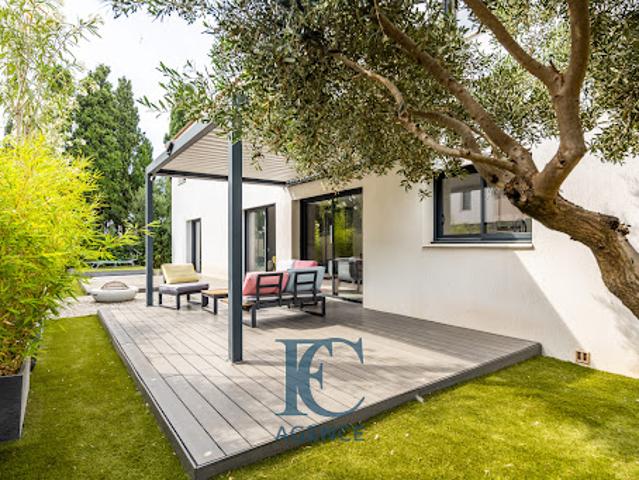 Vente Maison 6 pièces 129.3 m2 Six Fours les Plages
