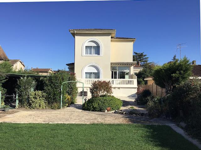 Vente Maison 6 pièces 120 m2 Marmande