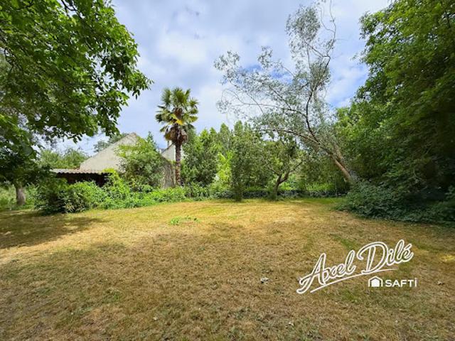Vente Maison 6 pièces 120 m2 Mauges sur Loire