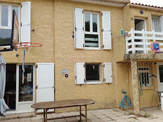 Vente Maison 6 pièces 120 m2 Meze