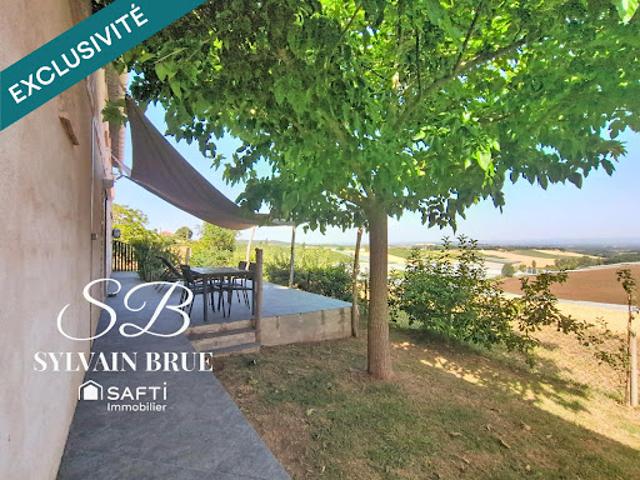 Vente Maison 6 pièces 120 m2 Mirabel