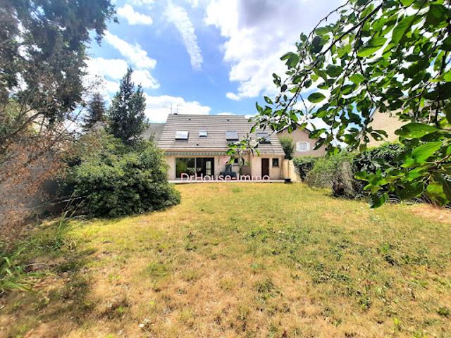 Vente Maison 6 pièces 120 m2 Mitry Mory