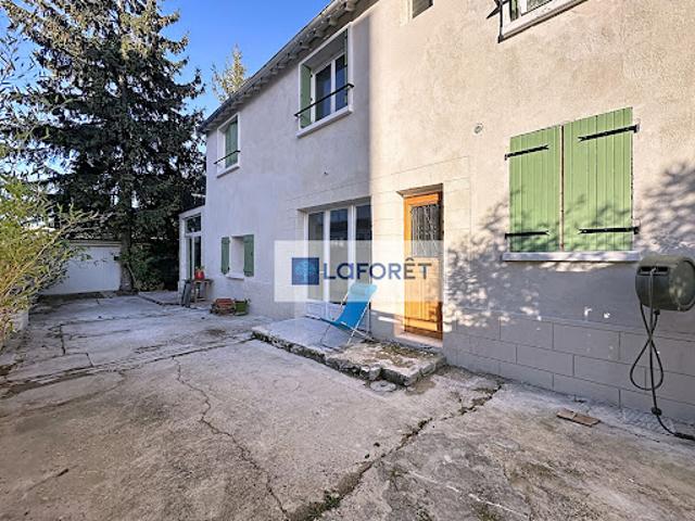 Vente Maison 6 pièces 120 m2 Montesson