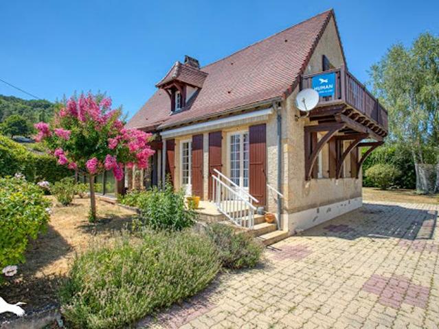 Vente Maison 6 pièces 120 m2 Montignac