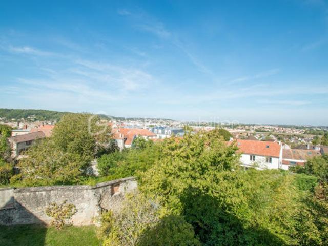 Vente Maison 6 pièces 120 m2 Montlhéry