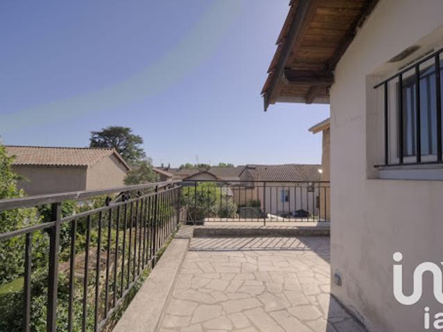 Vente Maison 6 pièces 120 m2 Montmerle sur saone