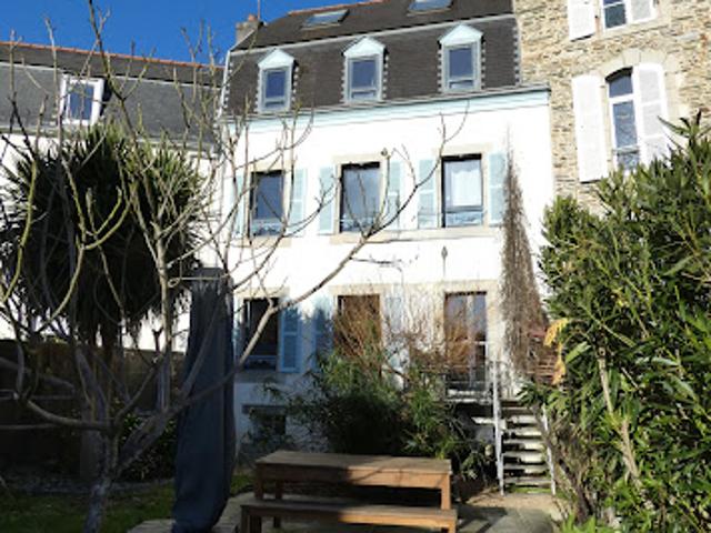 Vente Maison 6 pièces 120 m2 Morlaix