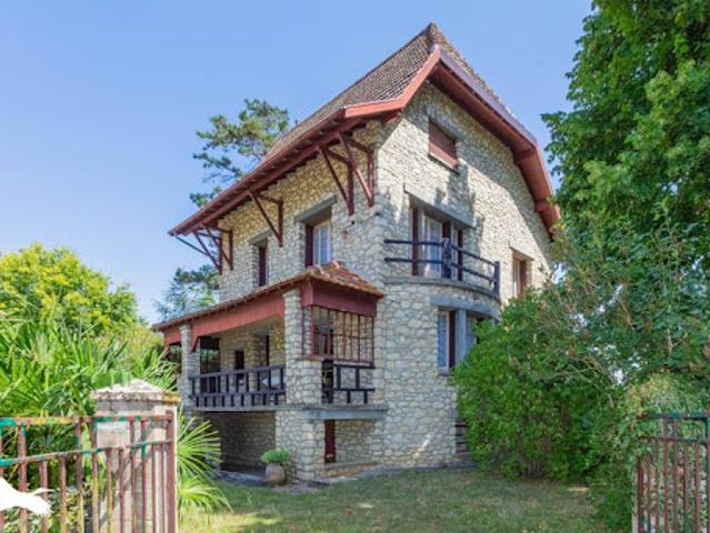 Vente Maison 6 pièces 120 m2 Mouchès