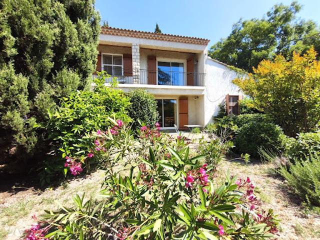 Vente Villa 6 pièces 120 m2 Mouriès