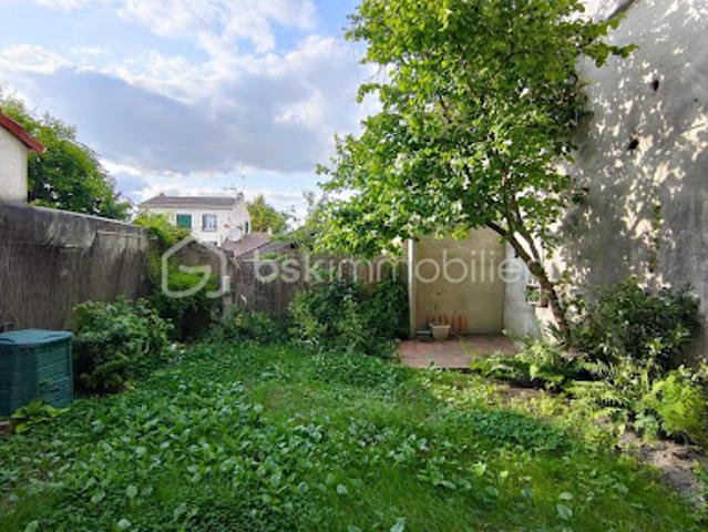 Vente Maison 6 pièces 120 m2 Noisy le Sec