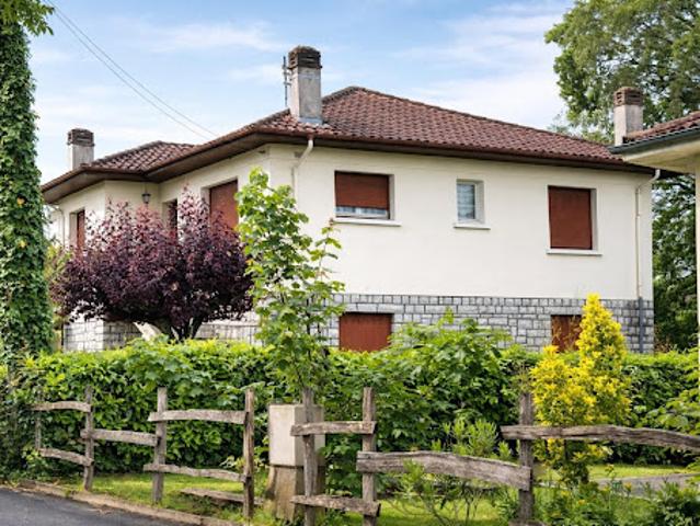 Vente Maison 6 pièces 120 m2 Oloron Sainte Marie