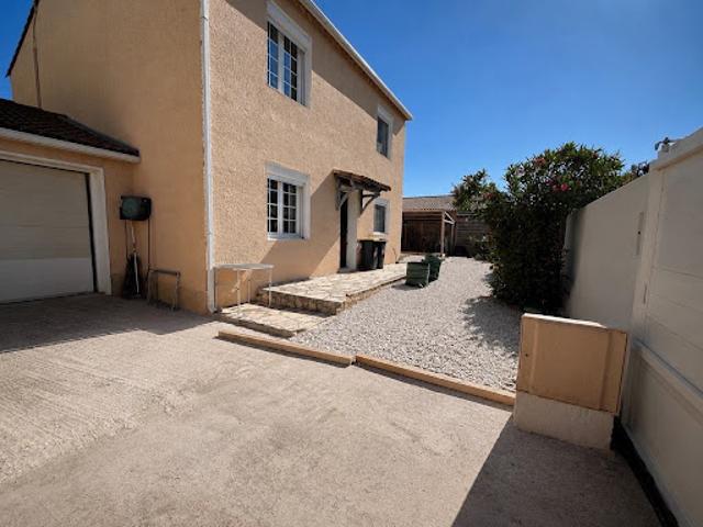 Vente Maison 6 pièces 120 m2 Agde