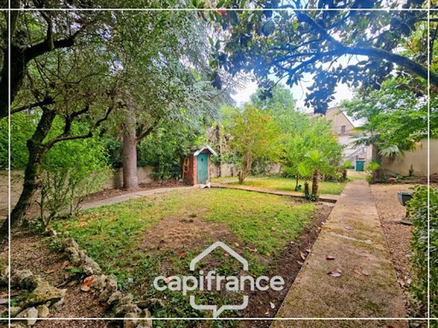 Vente Maison 6 pièces 120 m2 Agen