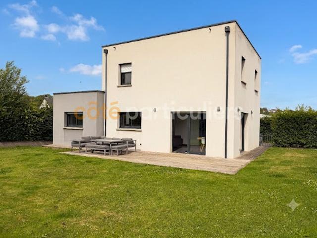 Vente Maison 6 pièces 120 m2 Agneaux