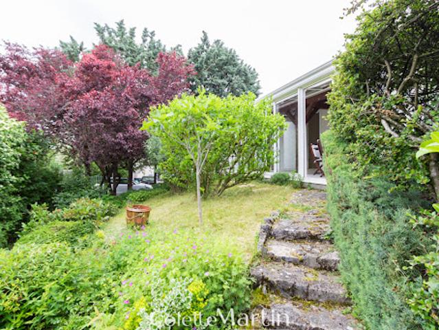 Vente Maison 6 pièces 120 m2 Arc sur Tille