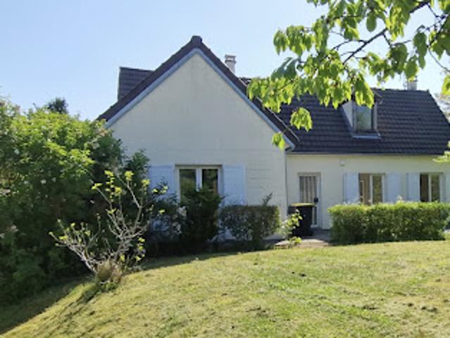 Vente Maison 6 pièces 120 m2 Armentieres en brie