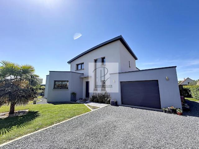 Vente Maison 6 pièces 120 m2 Buchy
