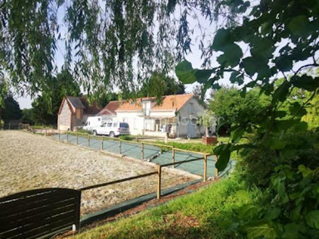 Vente Maison 6 pièces 120 m2 Bellegarde