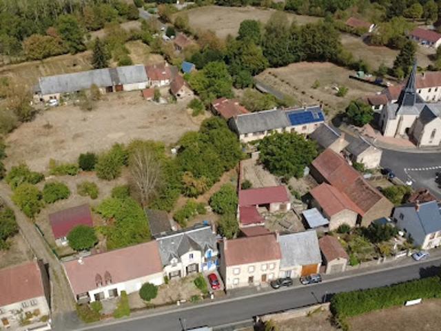 Vente Maison 6 pièces 120 m2 Bétête