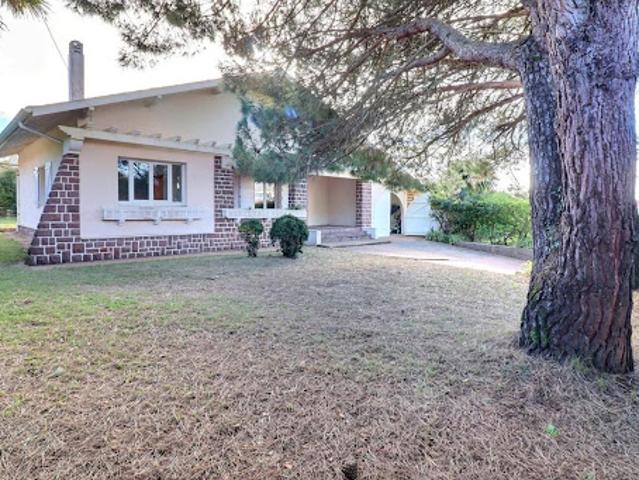Vente Maison 6 pièces 120 m2 Bidart