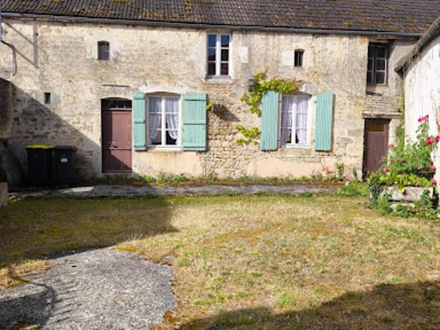Vente Maison 6 pièces 120 m2 Bissey la Pierre