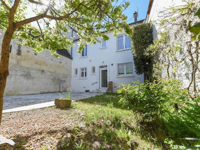 Vente Maison 6 pièces 120 m2 Bléré
