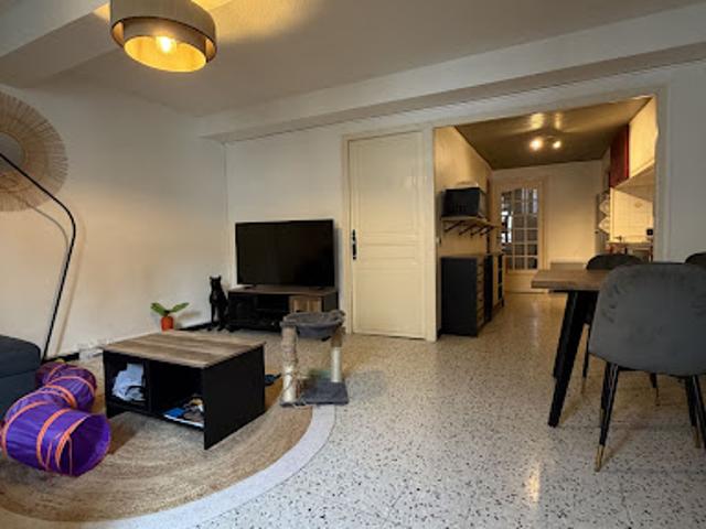 Vente Maison 6 pièces 120 m2 Bompas