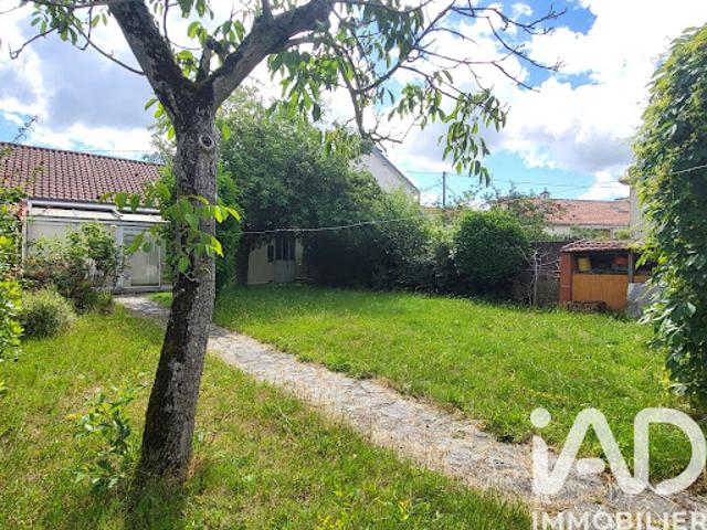 Vente Maison 6 pièces 120 m2 Bouguenais