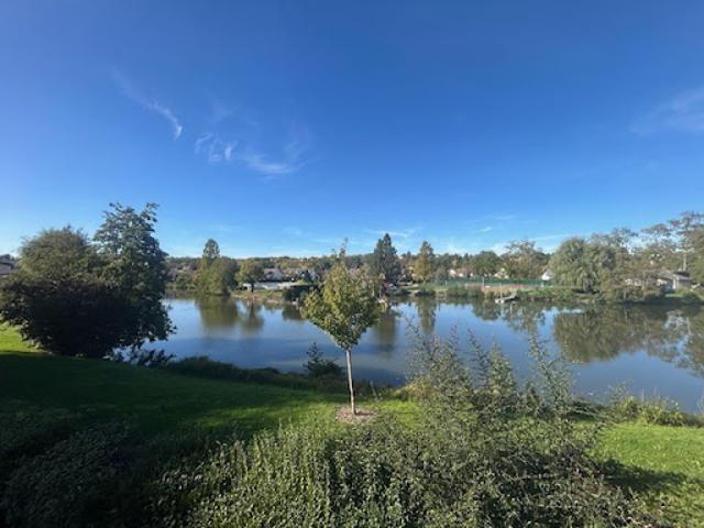 Vente Maison 6 pièces 120 m2 Breuillet