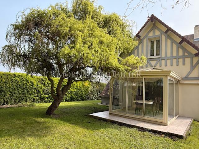Vente Maison 6 pièces 120 m2 Cabourg