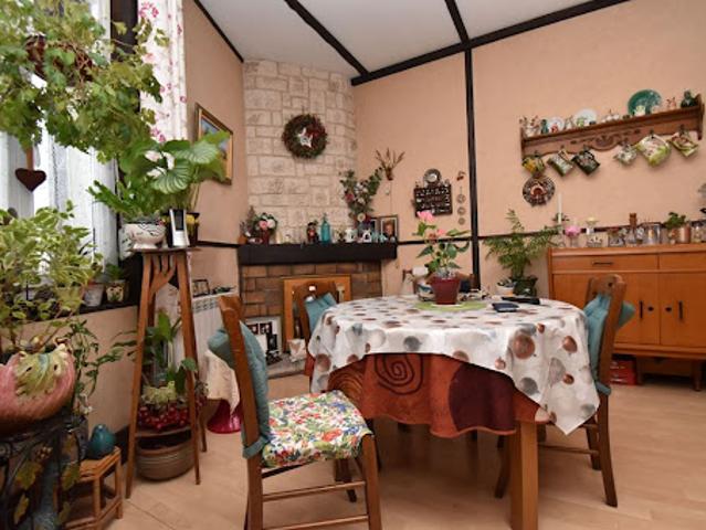 Vente Maison 6 pièces 120 m2 Cambrai