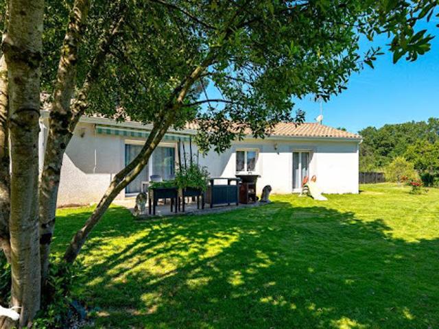 Vente Maison 6 pièces 120 m2 Campsas